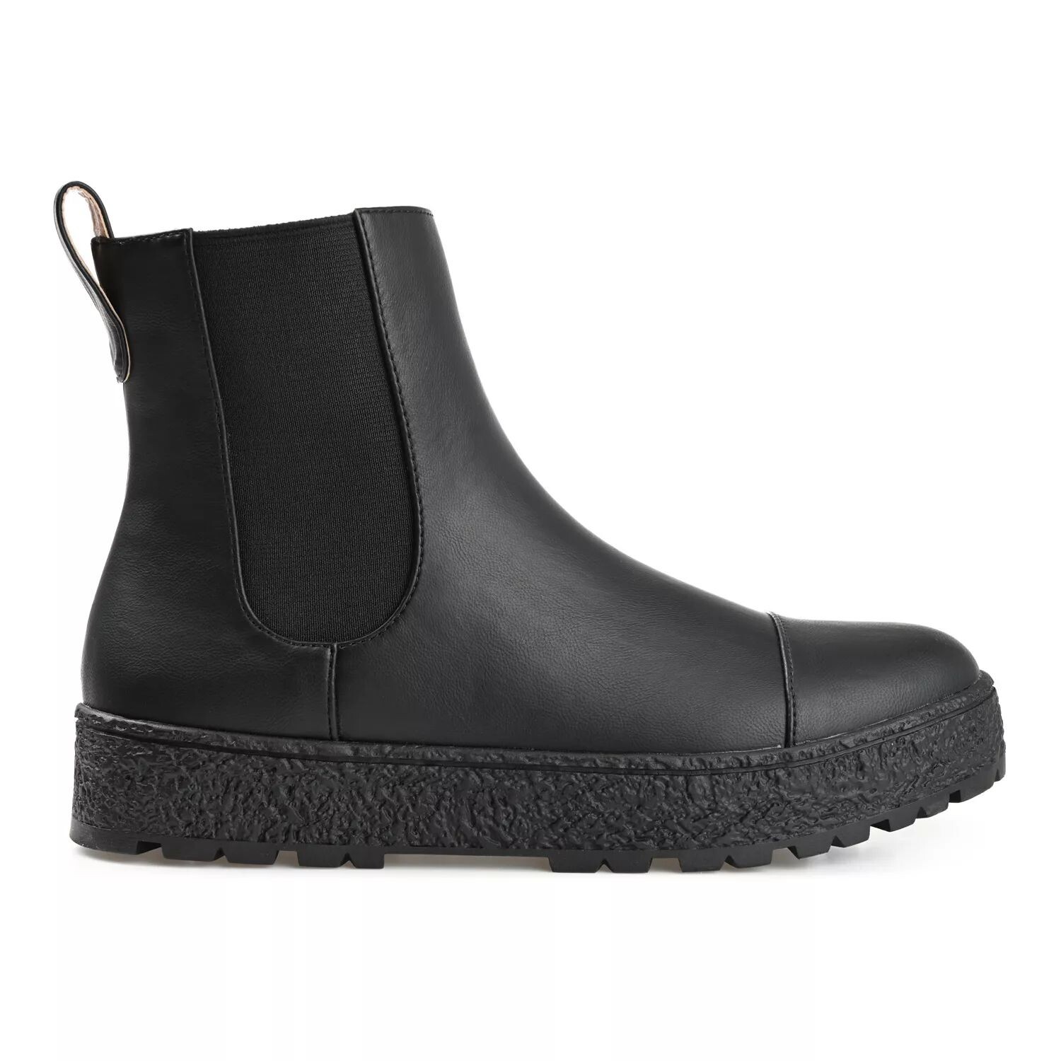 

Коллекция Journee Женские ботинки челси Jenie Tru Comfort Foam Journee Collection, серый