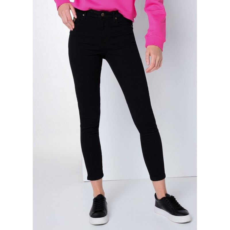 

Брюки Lois Jeans 136037-20108-2342-599 Skinny Fit, черный