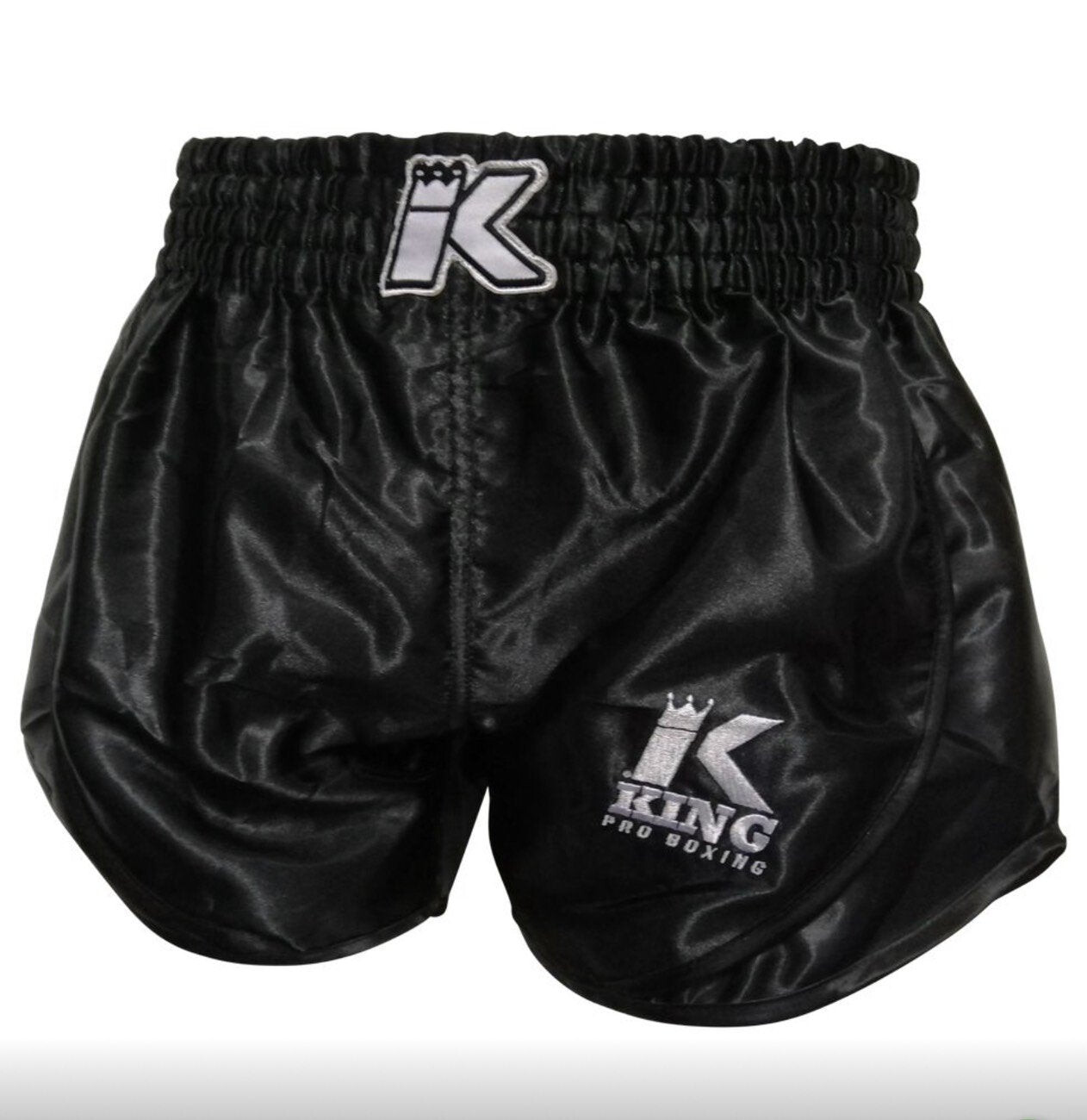 

Боксерские шорты King Pro KPB Retro Hybryd 1