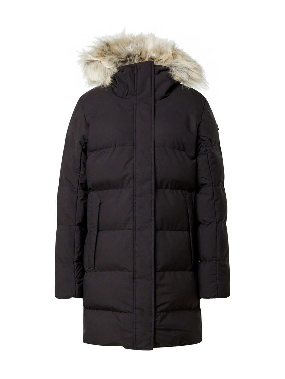 

Зимнее пальто HELLY HANSEN, черный