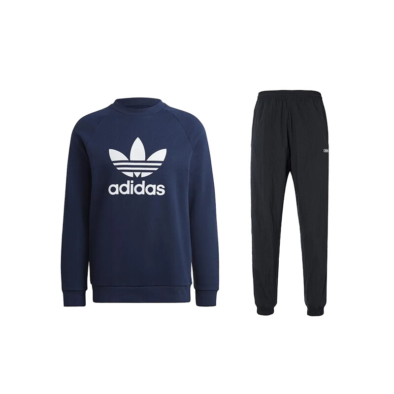 

Повседневная спортивная одежда унисекс Adidas Originals