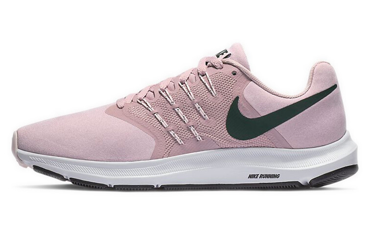 

Женские кроссовки Nike Run Swift 1 Розовый/Черный