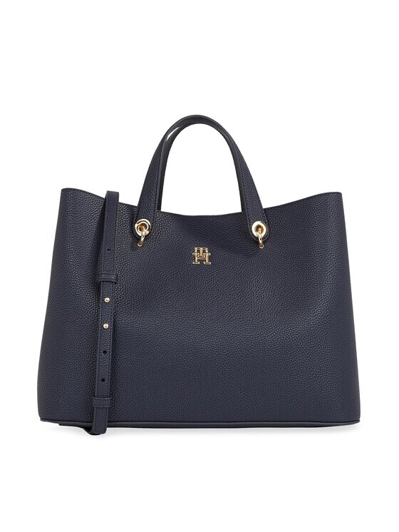 

Кошелек Tommy Hilfiger, синий