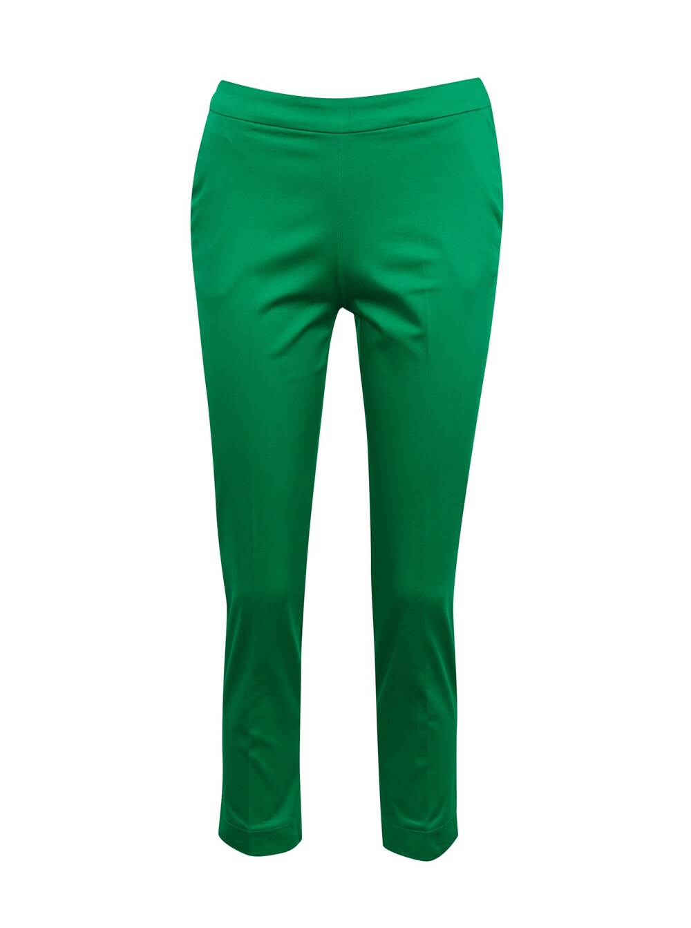 Узкие брюки Orsay, зеленый