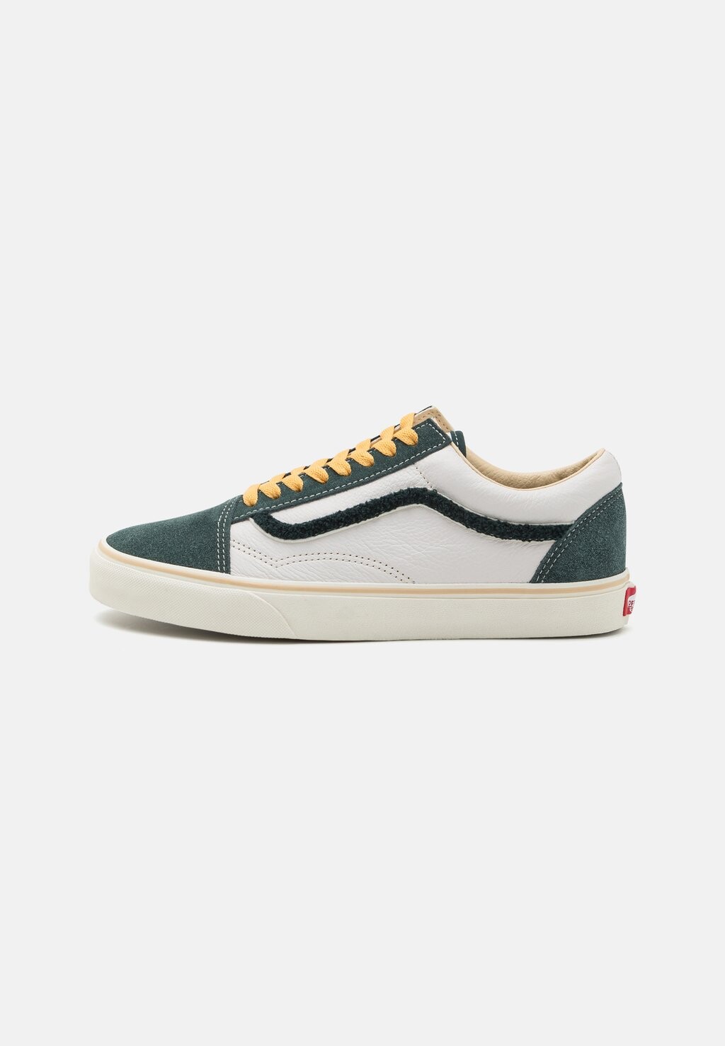 

Кроссовки Vans