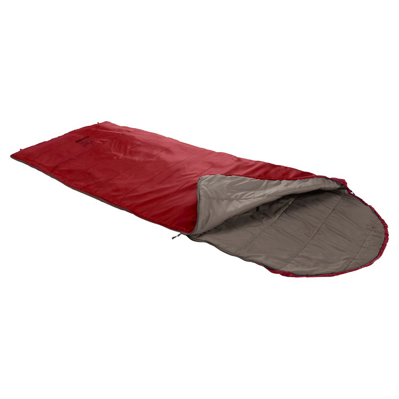 Спальный мешок Кайента 190 Grand Canyon, красный детский спальный мешок с разрезами на ногах летние тонкие спальные мешки хлопковый жилет для новорожденных стеганое одеяло спальный меш