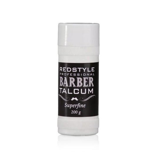 

Тальк, 200 г Red Style, Barber Talcum Superfine –