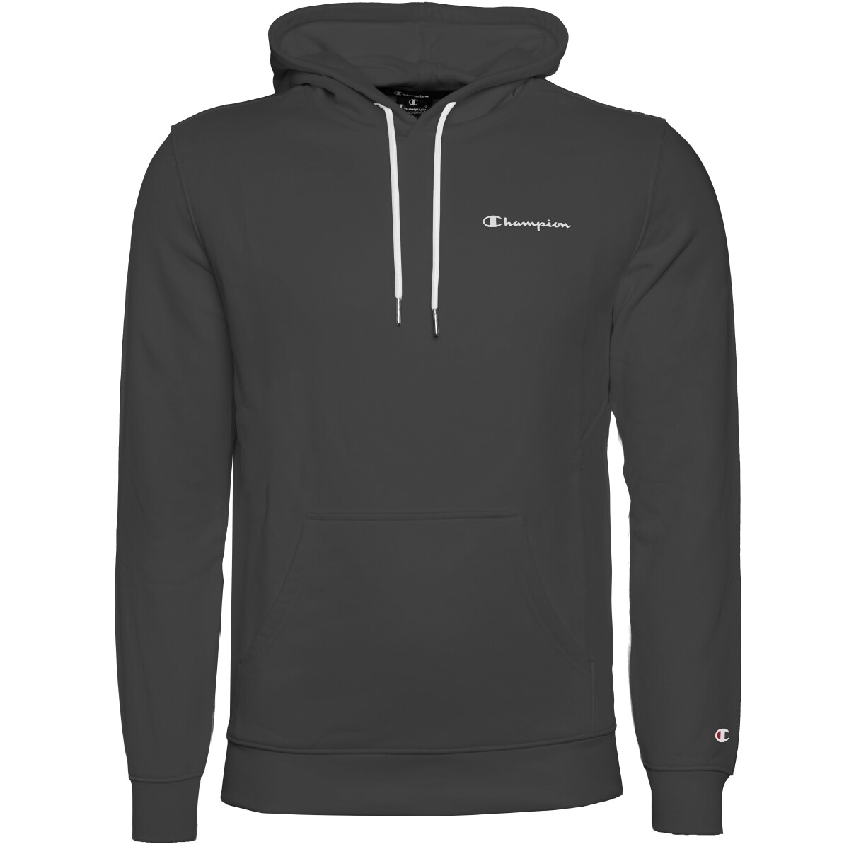 

Толстовка Champion Kapuzenpullover Hooded, черный