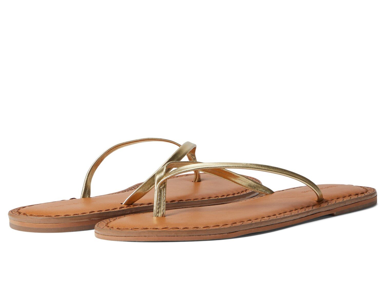 

Сандалии Vineyard Vines Skinny Strap Flip Flops