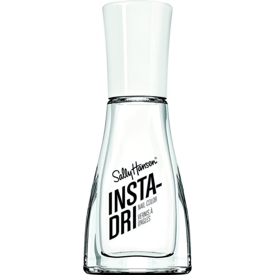 

Салли Хансен, Insta Dri, Быстросохнущий лак для ногтей № 113 White On Time, Sally Hansen