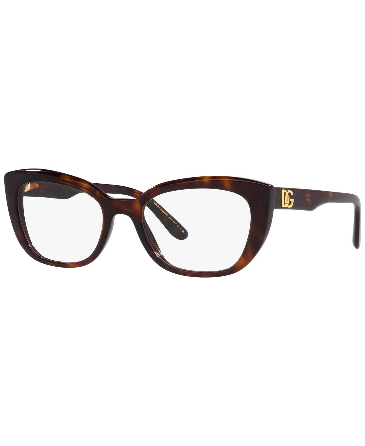 

DG3355 Женские очки-бабочки Dolce&Gabbana