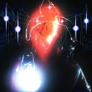 

Виниловая пластинка Bladee - Red Light