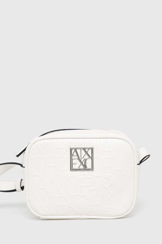 

Сумка Armani Exchange, белый