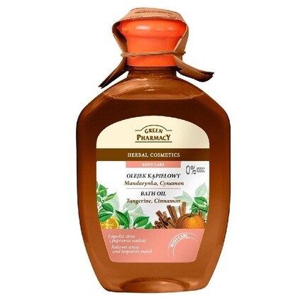 

Масло для душа, Green Pharmacy