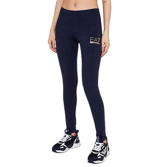 

Леггинсы EA7 EMPORIO ARMANI 8Ntp82, синий