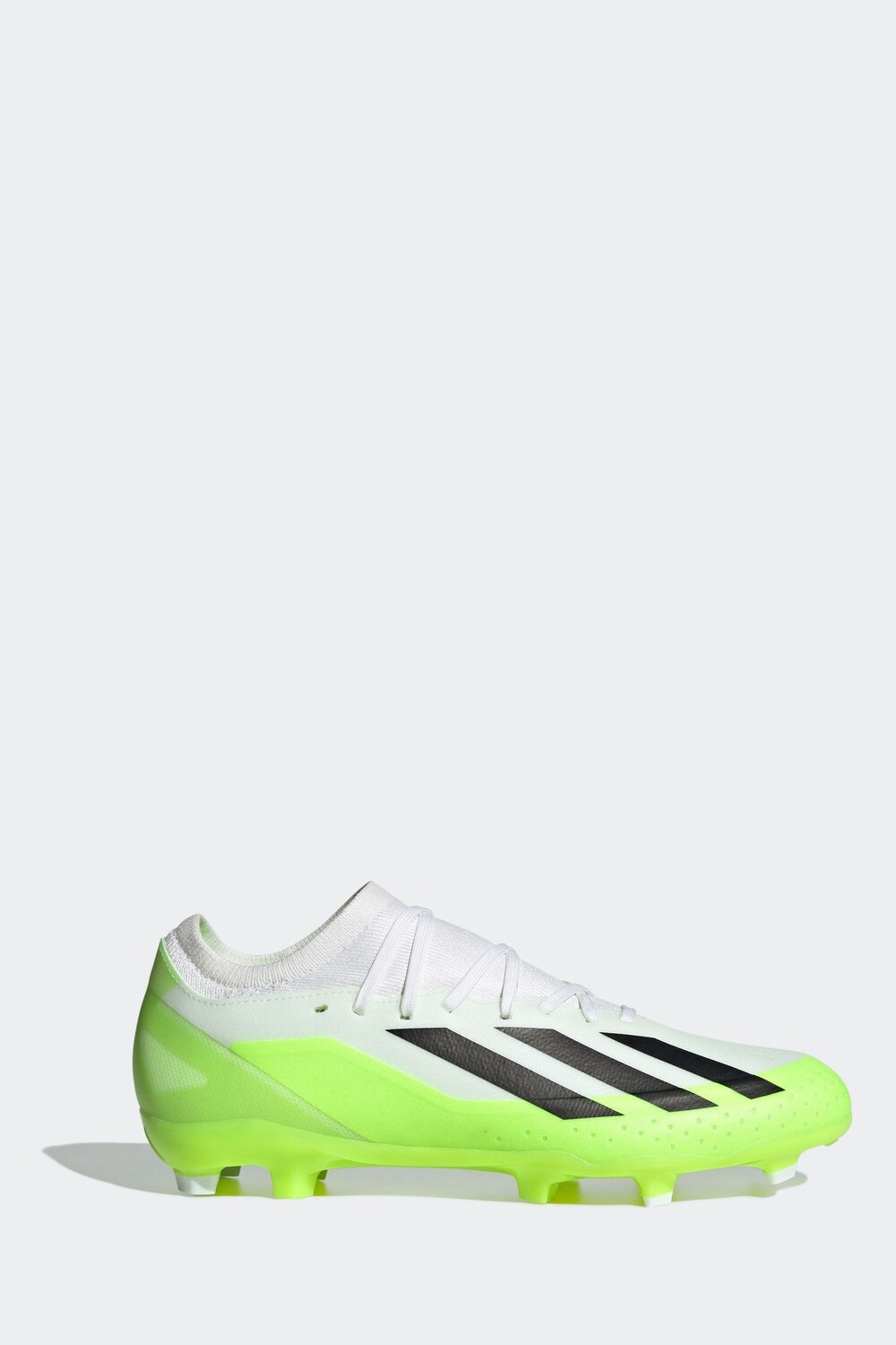 

Бутсы adidas, белый