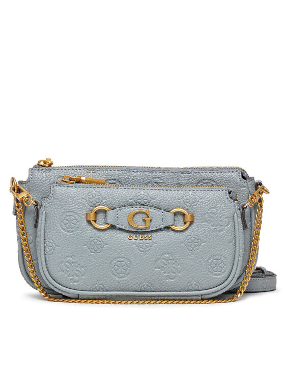 

Кошелек Guess, синий