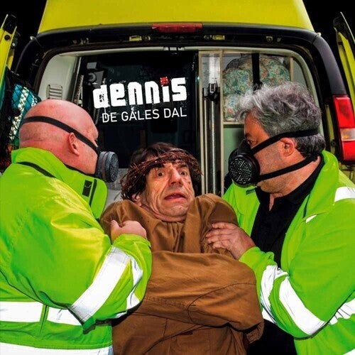 

Виниловая пластинка Dennis - De Gales Dal