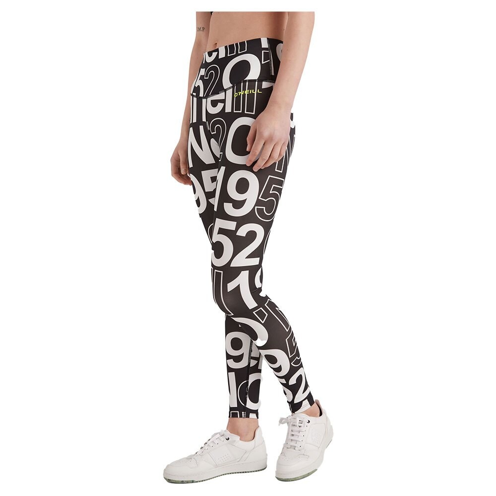 

Леггинсы O´neill Multi, черный