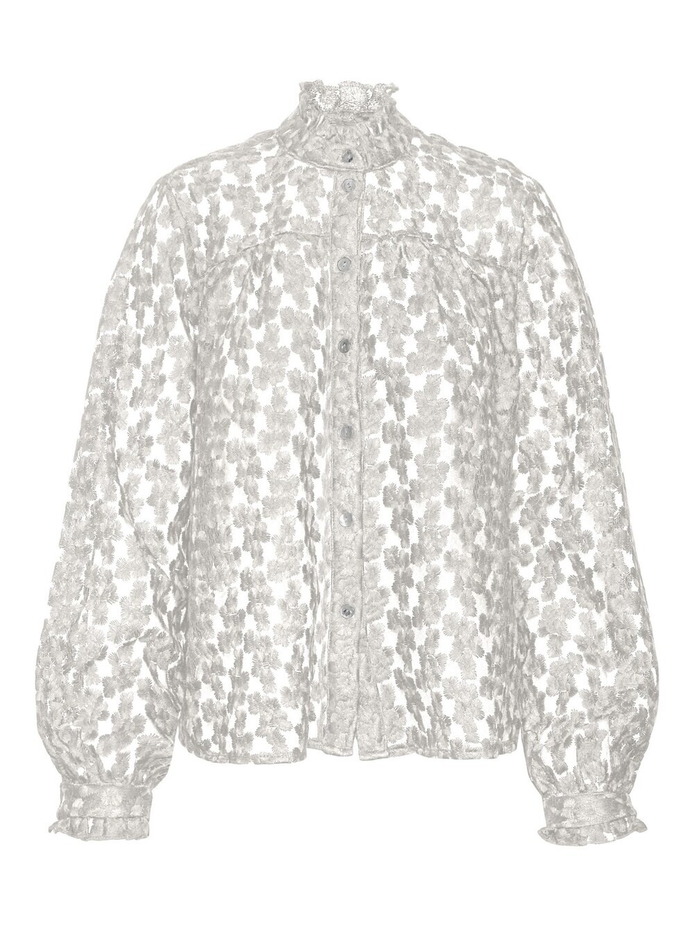 

Блузка Vero Moda CLEO, белый