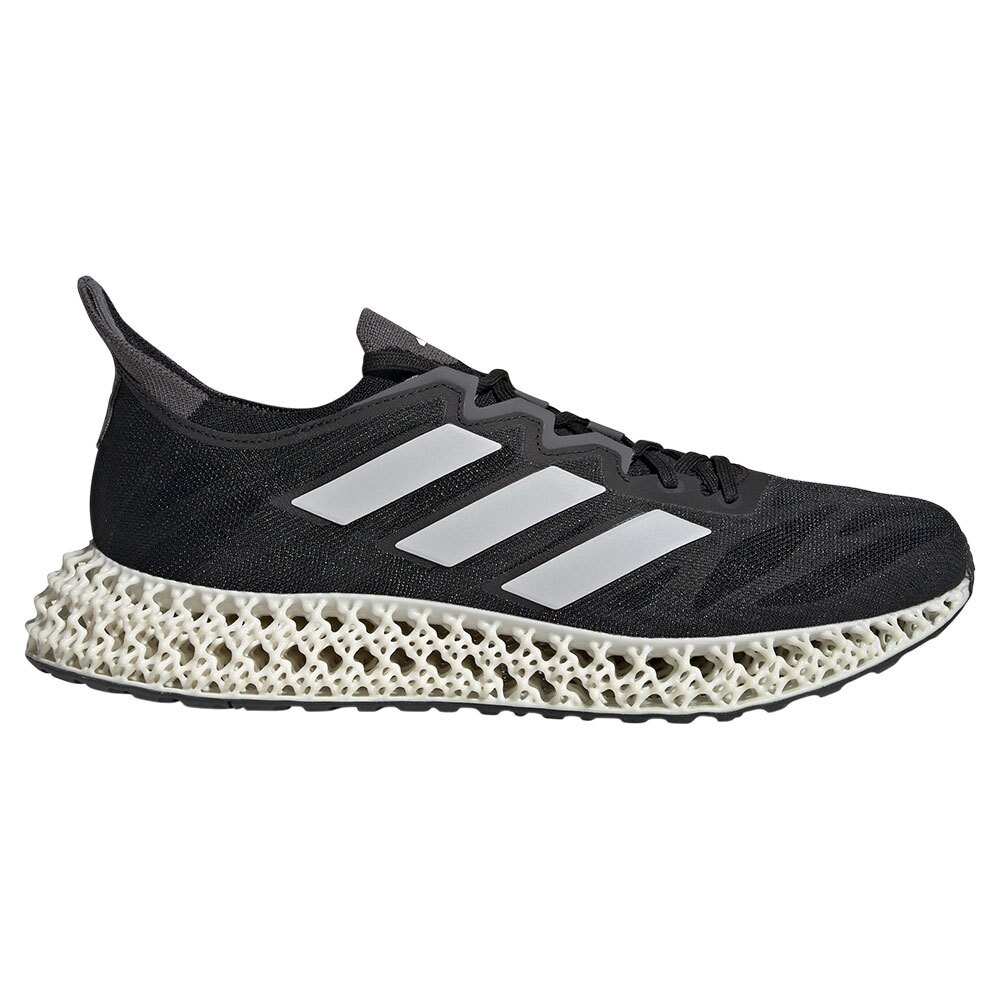 

Кроссовки adidas 4Dfwd 3, черный