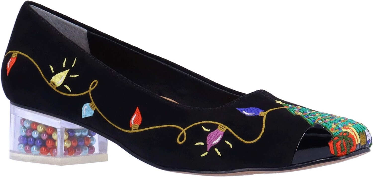 

Туфли Noelsteps J. Renee, черный
