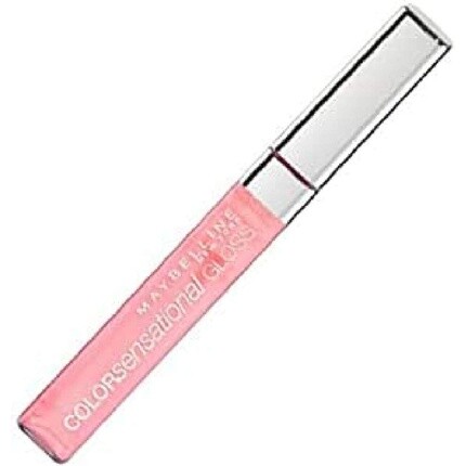 

Блеск для губ Maybelline Color Sensational 105 Кашемировая роза 6,8 мл Maybelline New York