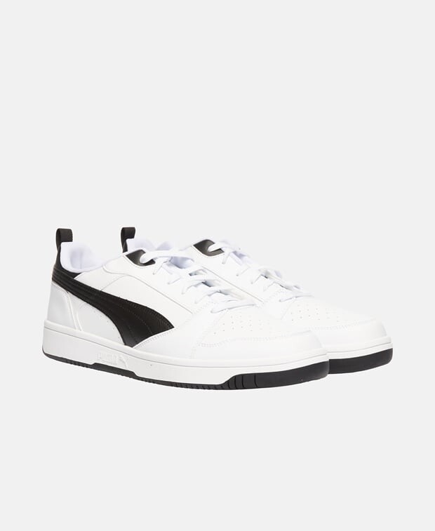 

Кроссовки Puma, белый