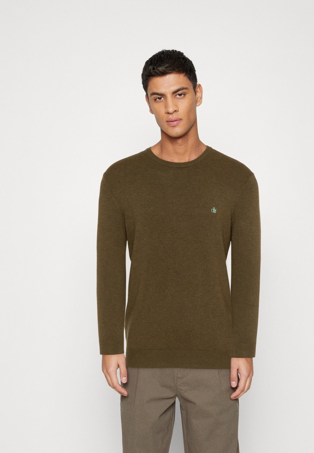 

Свитер Scotch & Soda