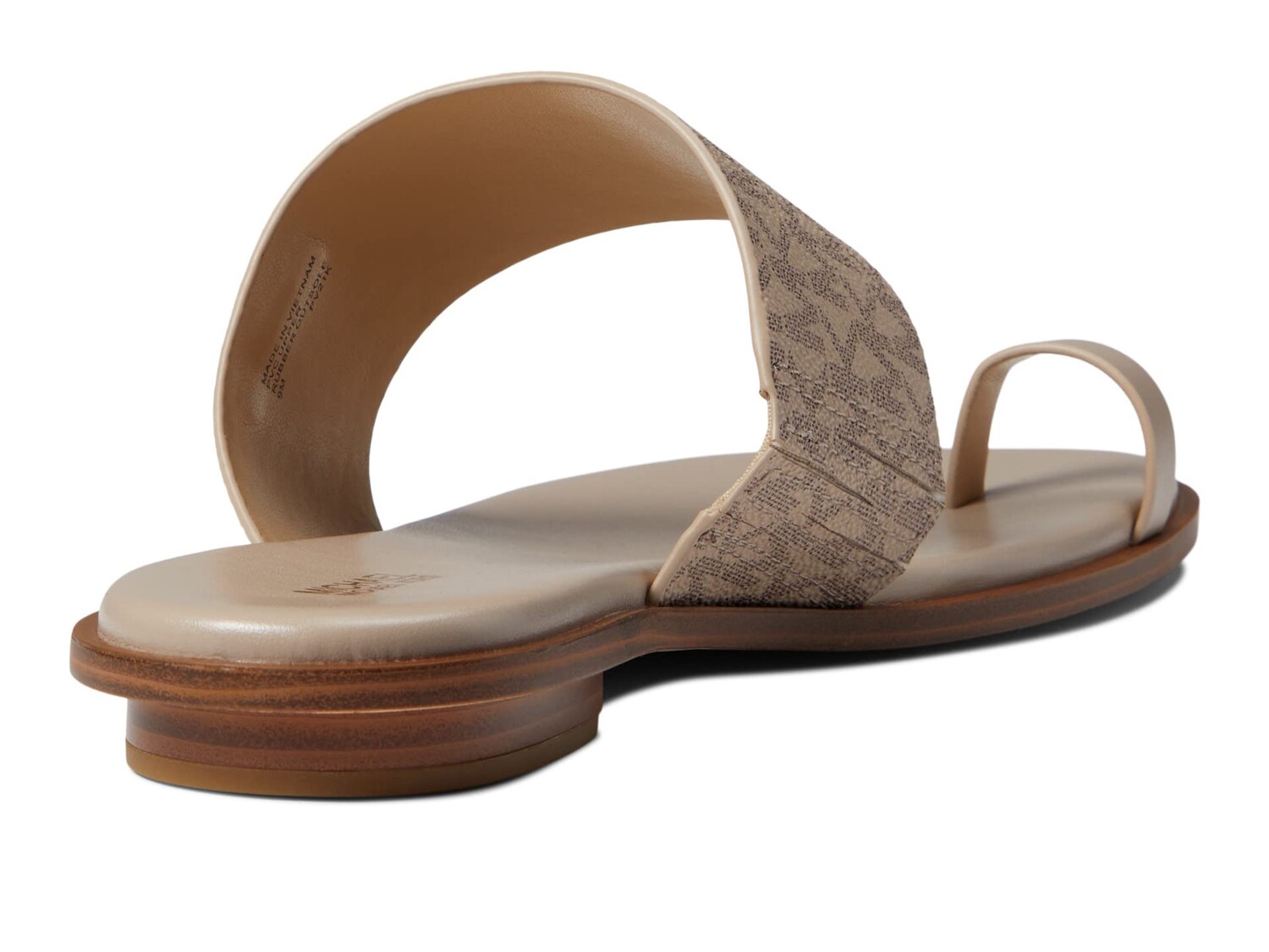 

Сандалии MICHAEL Michael Kors August Flat Sandal