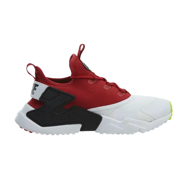 

Кроссовки Nike Huarache Drift GS 'Gym Red', красный