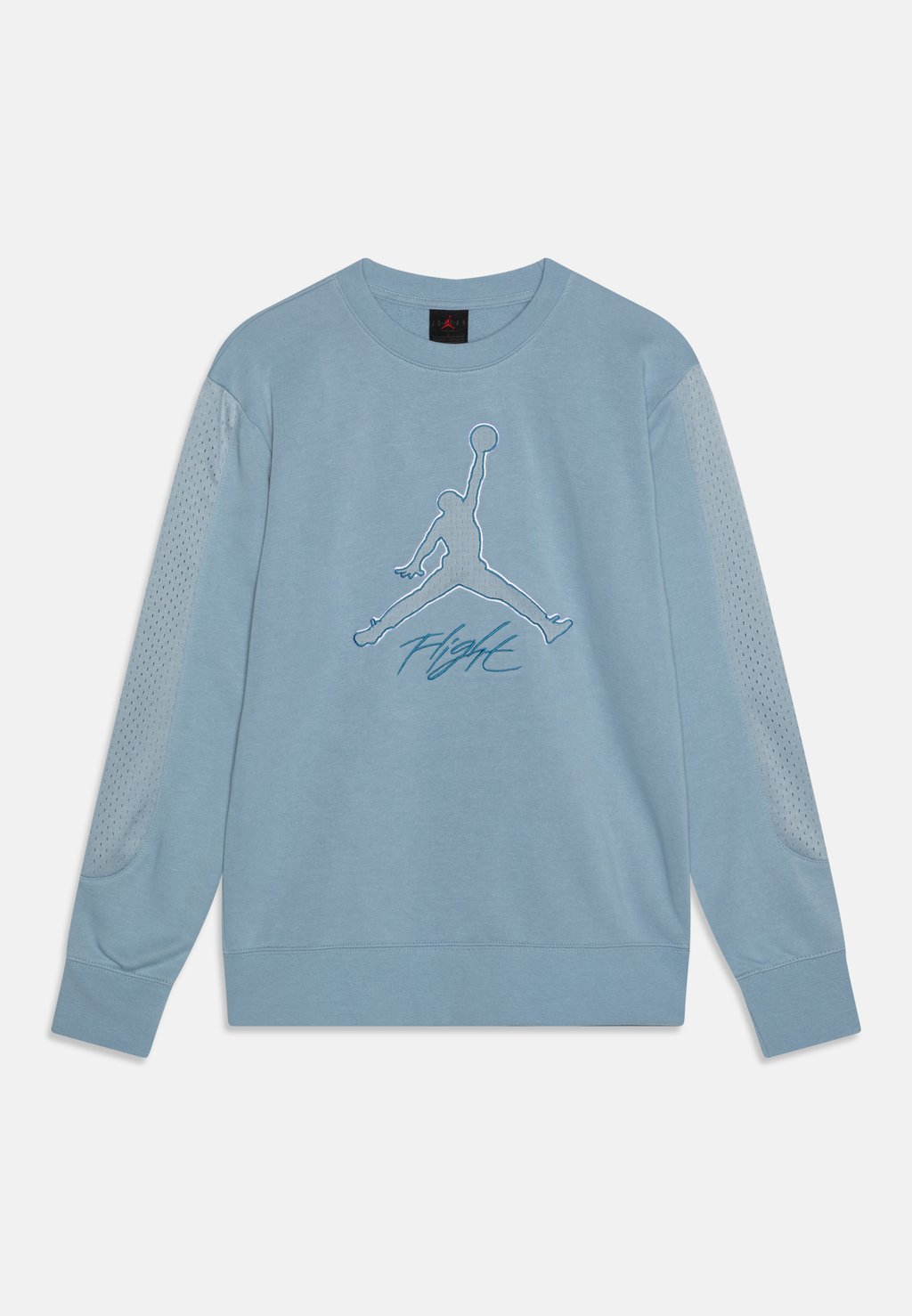 

Толстовка OFF COURT FLIGHT CREW UNISEX Jordan, цвет blue grey