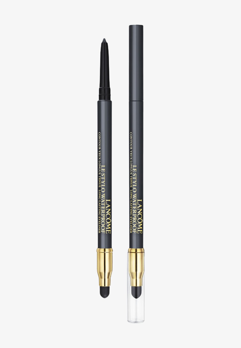 Тени для век Le Stylo Waterproof LANCÔME, цвет rêve anthracite