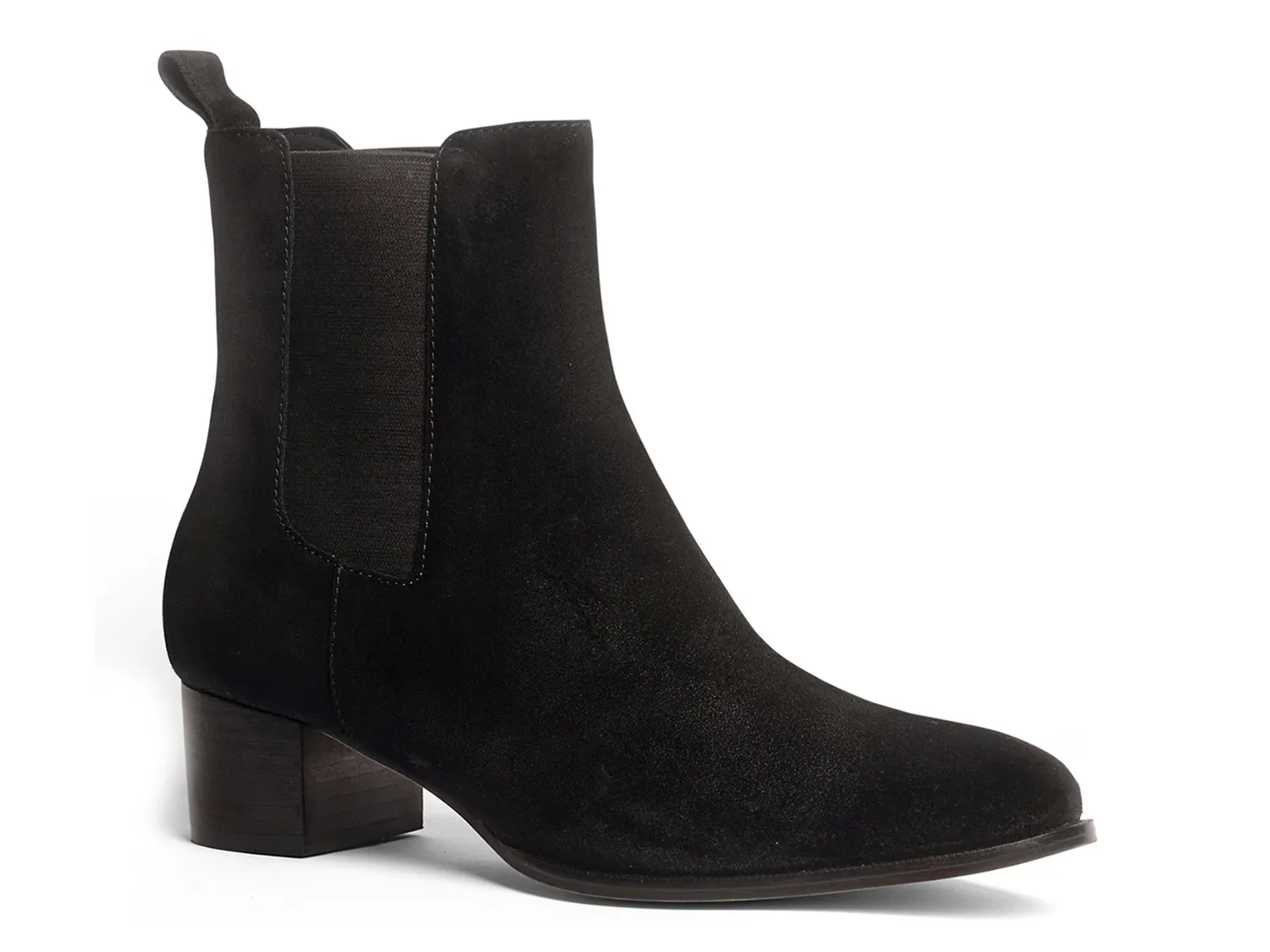 

Ботильоны Stella Chelsea Bootie Her By Anthony Veer, черный
