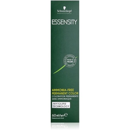 

Essensity Ess 1-0 Неро 60мл, Schwarzkopf