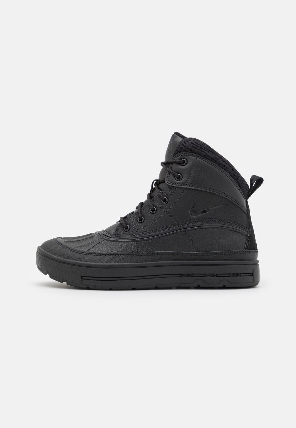

Высокие кроссовки Woodside Nike, черный