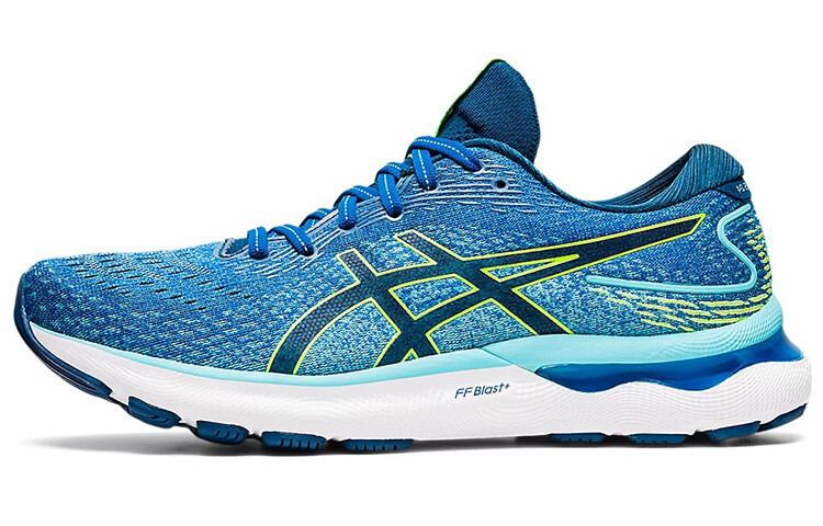 

Мужские кроссовки Asics GEL-Nimbus