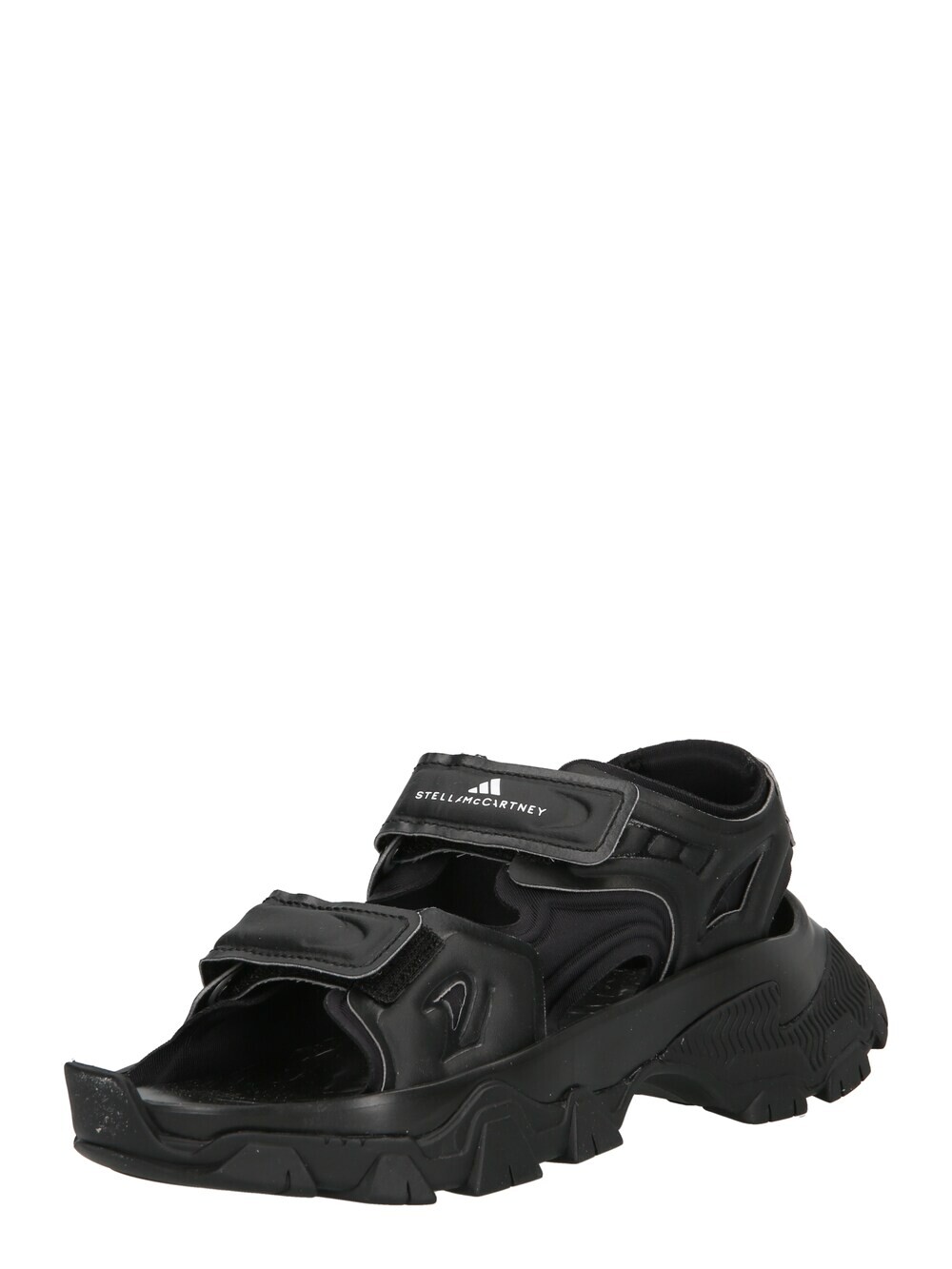 

Сандалии Adidas Hika Outdoor, черный