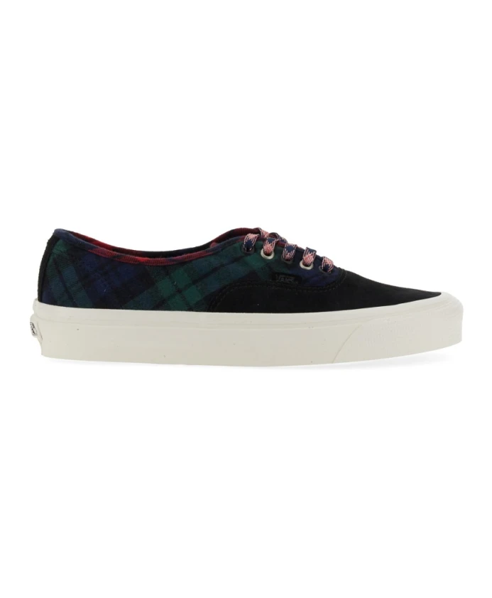 

Кроссовки Vans, черный