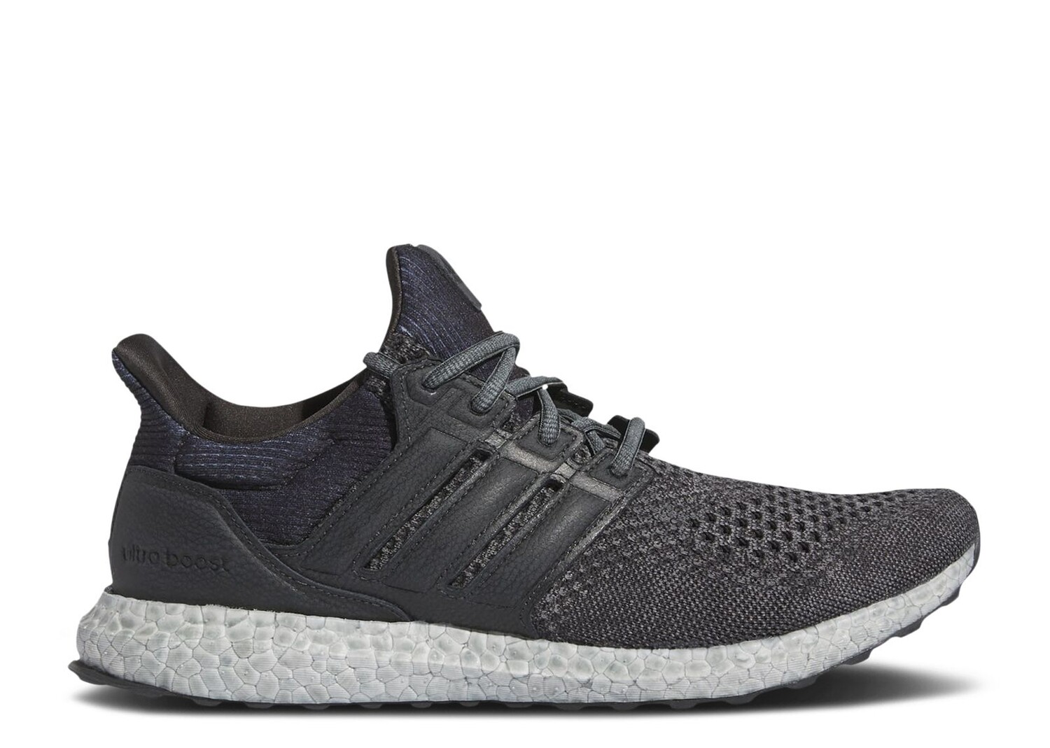 

Кроссовки adidas Ultraboost 1.0 'Carbon Overdye', серый