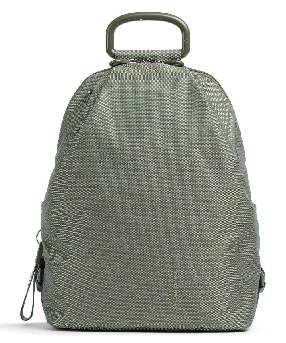 

Рюкзак md20 из полиэстера Mandarina Duck, зеленый