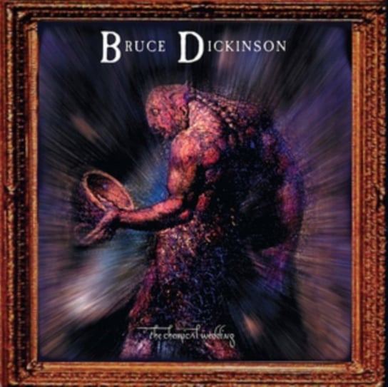 Виниловая пластинка Dickinson Bruce - The Chemical Wedding виниловая пластинка dickinson bruce tattooed millionaire