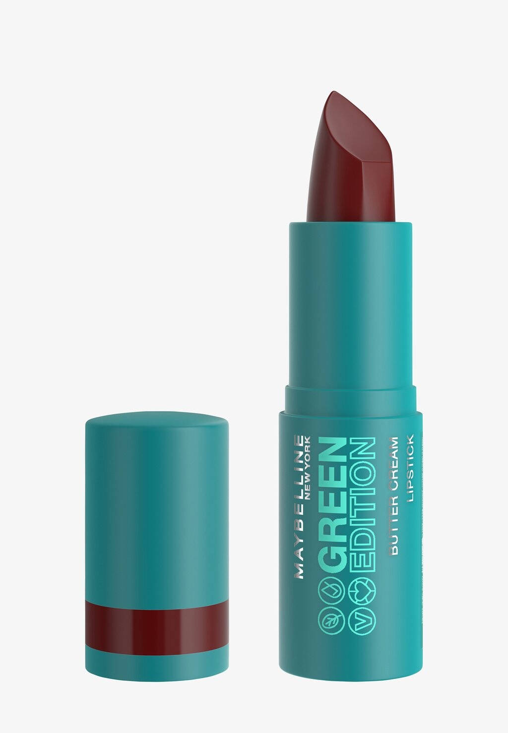 

Губная помада Buttercream Lipstick Maybelline New York, цвет ecliptic