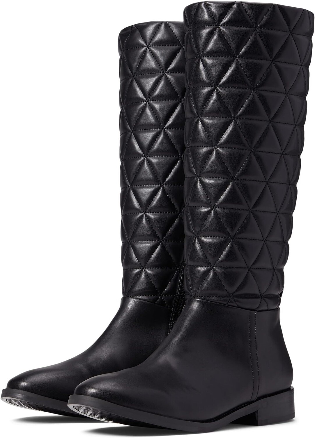 

Ботинки Aerosoles Berri, цвет Black Quilted