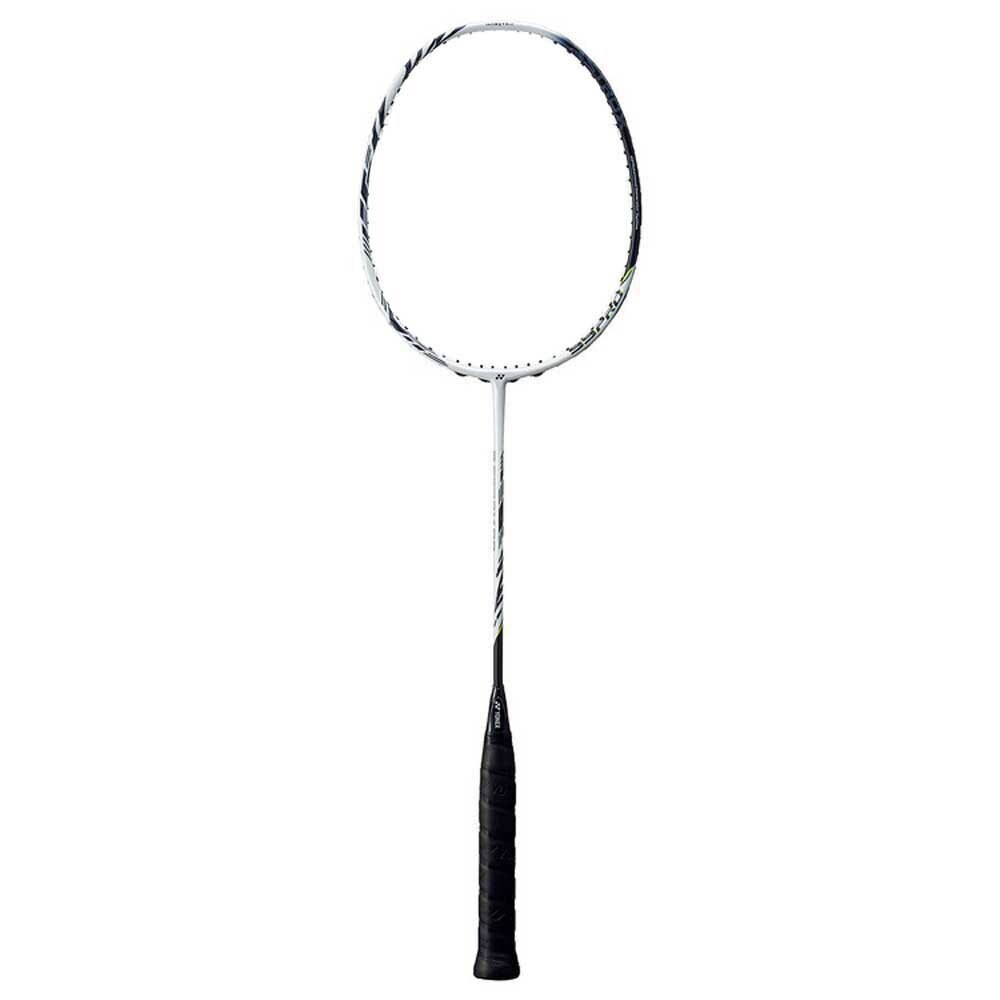 

Ракетка для бадминтона Yonex Astrox 99 Pro 3U Unstrung, серебряный
