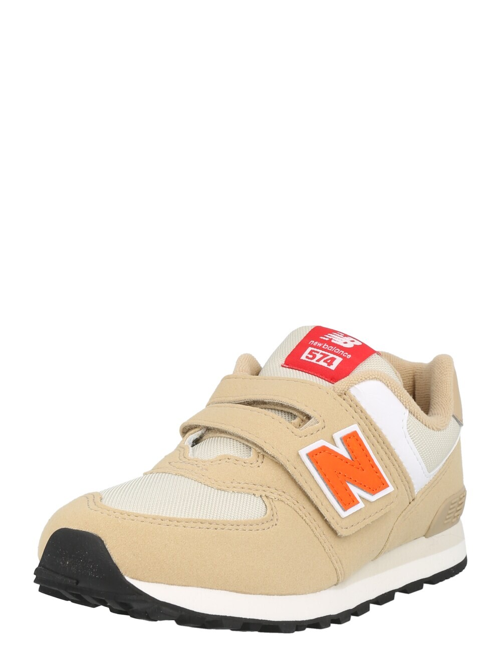 

Кроссовки New Balance 574, темно-бежевый