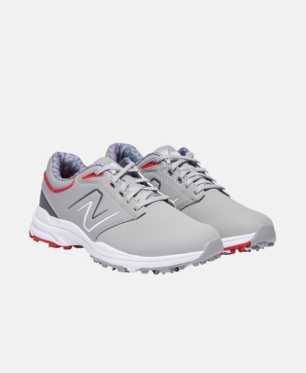 

Обувь для гольфа New Balance Golf, серый