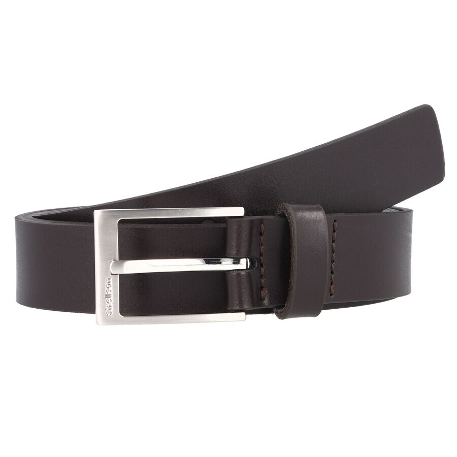 

Ремень STRELLSON Belt, темно-коричневый