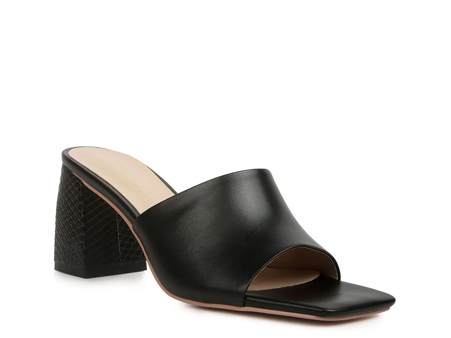 

Сандалии Audriana Sandal Rag & Co, черный