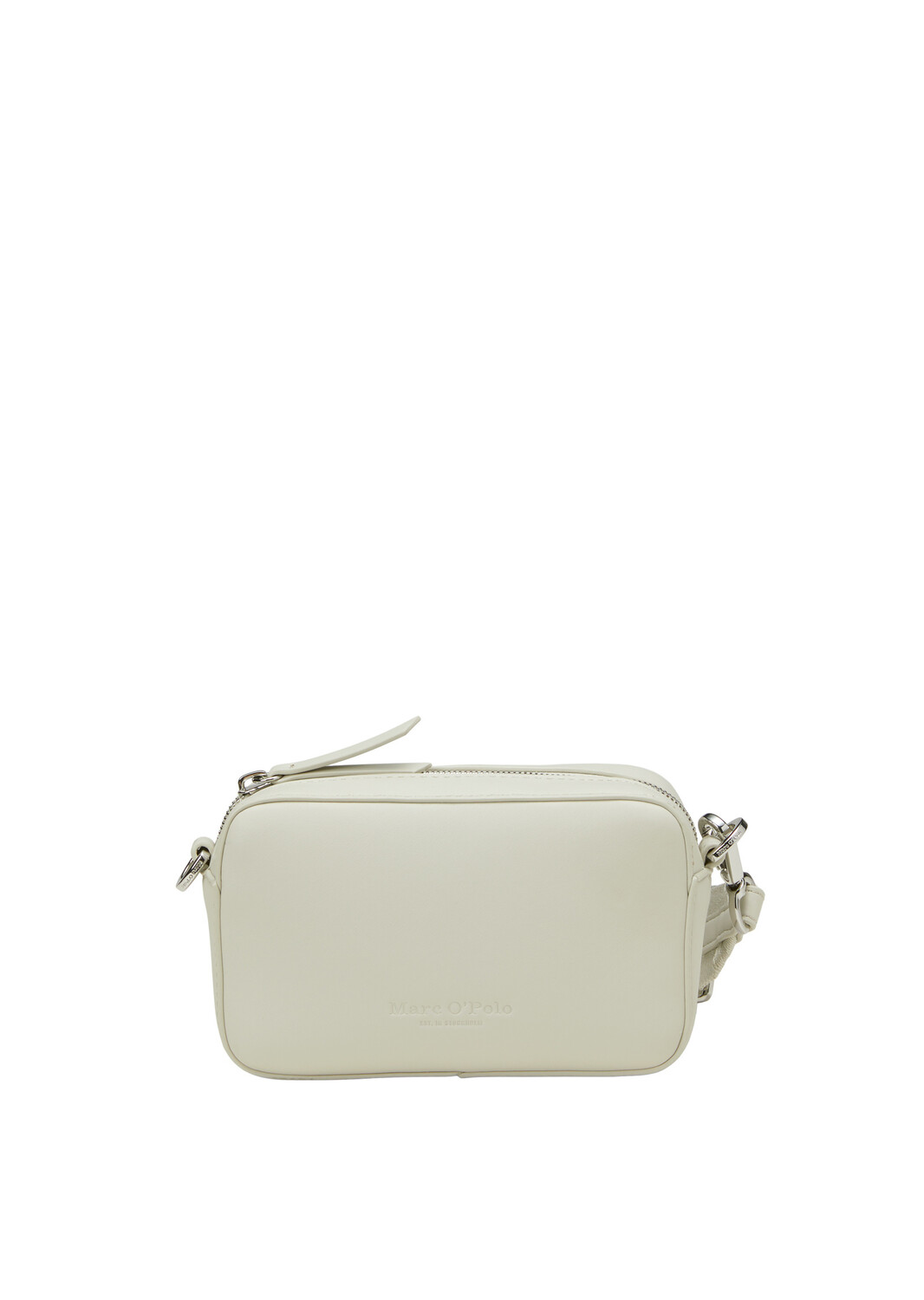 

Сумка через плечо Marc O'Polo Umhängetasche XS, цвет stone grey